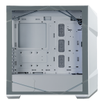 Cooler Master MasterBox TD500 Mesh ARGB V2 Mid-Tower Case White