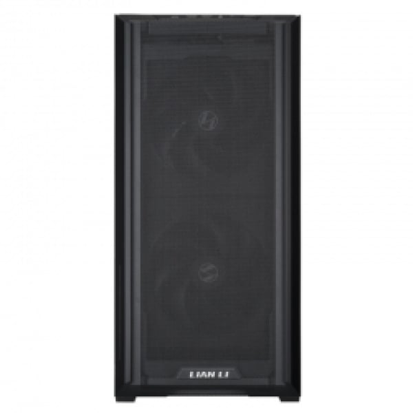 Lian Li lancool 216X Tempered Glass Mid-Tower E-ATX Chassis Black