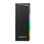 ADATA EC700G M.2 PCIe/SATA SSD Enclosure Supports USB 3.2 Gen2/Type-C