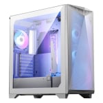 MSI MPG Gungnir 300R Airflow White