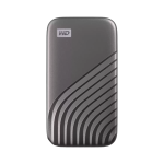 Western Digital WD My Passport 1TB SSD Grey