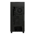 Gigabyte AORUS C500 GLASS Mid Tower E-ATX Case TG Panel Black