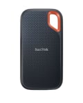 SanDisk Extreme Portable 1TB USB-C 3.2 V2 External SSD