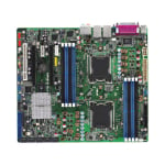 Asus KFN5 AMD F 1207 8xDDR2 E-ATX Server Motherboard