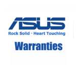 Asus 90NR0000-RW0140 2 Year Base + 1 Year For Gaming Notebook Warranty Extension