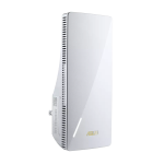 ASUS RP-AX58 AX3000 Dual-Band Wi-Fi 6 AiMesh Range Extender