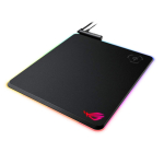 Asus ROG Balteus Qi RGB Wireless Charging Hard Gaming Mouse Pad