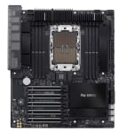 Asus Pro WS W790-ACE CEB Workstation Motherboard