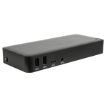 Targus USB-C Displayport Alt Mode Docking Station With 85w Power