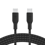 Belkin BoostCharge USB-C to USB- C Cable 100W 3M Black