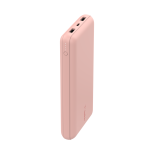 Belkin Boost Charge 20K Power Bank Rose Gold