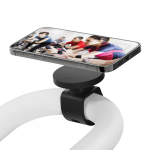 Belkin Magnetic Fitness Phone Mount For iPhone 13/12 Series
