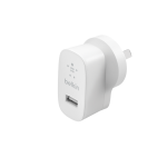 Belkin Boost Charge 12W USB-A Wall Charger White