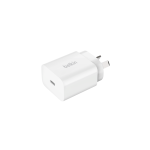 Belkin BoostCharge 20W USB-C PD 3.0 Wall Charger White (2-Pack)