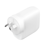 Belkin BoostCharge Pro 60W USB-C Wall Charger with PPS White