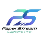 Fujitsu PaperStream Capture Pro Mid-Volume Production Scan License for fi-7800 fi-7900 Printers