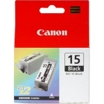 CANON I80 Colour Ink Ctg Twin Pk Twin BCI15C