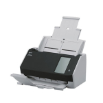 Fujitsu Ricoh Fi-8040 40ppm Duplex Document Scanner