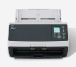 Fujitsu FI-8170 Color Duplex USB Document Scanner