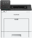 FujiFilm Apeosprint 5330 53Ppm A4 Mono Printer White