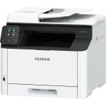 Fujifilm C325Z A4 Colour Laser Multi-Function Printer