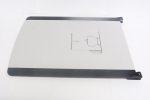 Fujitsu FI-728BK Imprinter Document Pad Scanner Black