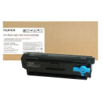 Fujifilm CT203524 High Yield Regular Toner Cartridge Black