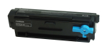 Fujifilm CT203550 High Yield Use And Return Toner Cart 6k Black