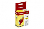 CANON Yellow Ink BCI3EY