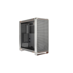 Inwin DUBILI Grey Full Tower Chassis 3 ARGB Case