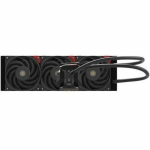 Inwin TR36 Twin Turbines Liquid CPU Cooler