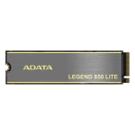 Adata Legend 850 Lite 2TB M.2 2280 PCIe Gen4x4 NVMe SSD 3YR