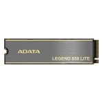 Adata Legend 850 Lite 2TB M.2 2280 PCIe Gen4x4 NVMe SSD 3YR