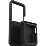 OtterBox Defender Series XT Galaxy Z Flip5 Case Black