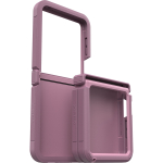 OtterBox Defender Series XT Galaxy Z Flip5 Case Mulberry Muse (Pink)