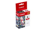 CANON Red Ink Tank BCI6R