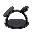 Choetech T587-F 3-in-1 Magnetic Wireless Charger Station for iPhone 12/13/14/AirPods Pro/iWatch