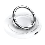 Choetech T603-F Ring Holder and Magnetic 15W Wireless Charger for Phone/airPod/iWatch