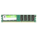 Corsair 1GB PC-3200 400MHz DDR4 Memory