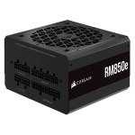 Corsair RM850e 850W 80 Plus Gold ATX 3.0 Fully Modular ATX Power Supply