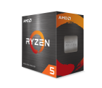 AMD Ryzen 5 5500 3.6GHz 6-Core AM4 Processor Black