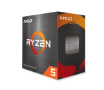 AMD Ryzen 5 5500 3.6GHz 6-Core AM4 Processor Black