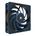 Cooler Master Mobius 120mm OC Case Fan