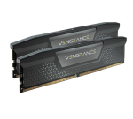 Corsair Vengeance 32GB (2x16GB) DDR5 6400MHz CL36 Memory Kit Black