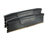 Corsair Vengeance 32GB (2x16GB) DDR5 6000MHz CL30 Memory Kit Black