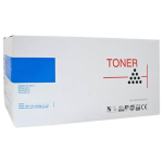 White Box Toner Cartridge Compatible for W2091A #119A Cyan