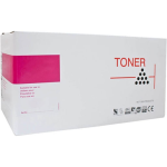 White Box Toner Cartridge Compatible for W2093A #119A 700 pages Magenta
