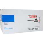 White Box Toner Cartridge Compatible for CF401X 201X Cyan