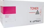 White Box Toner Cartridge Compatible for CF363X #508X Magenta