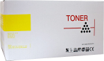 White Box Toner Cartridge Compatible for CF362X #508X Yellow